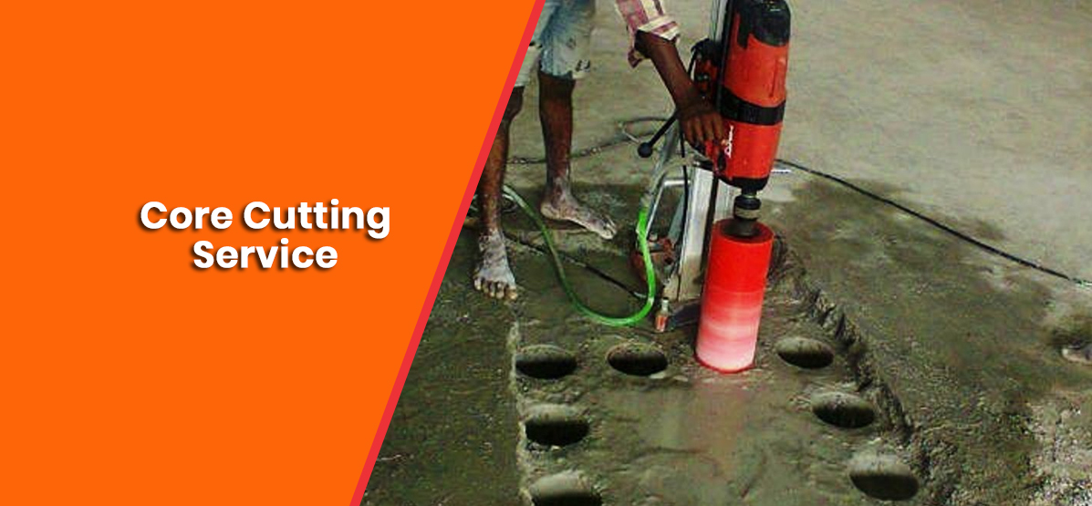 Core Cutting Services